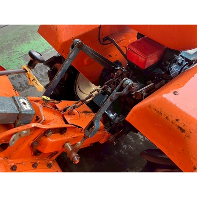 KUBOTA トラクター B1400D