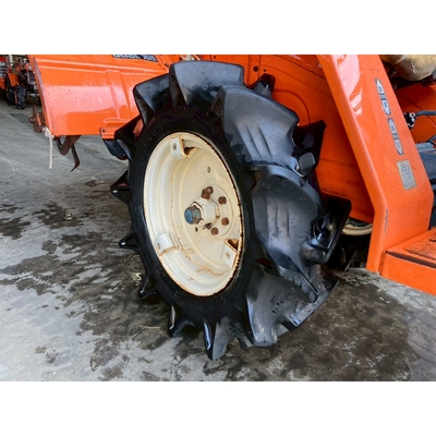 KUBOTA トラクター B1400D