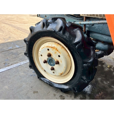 KUBOTA トラクター B1400D