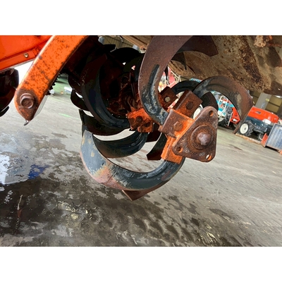 KUBOTA トラクター B1400D