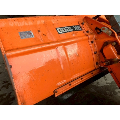KUBOTA トラクター B1400D