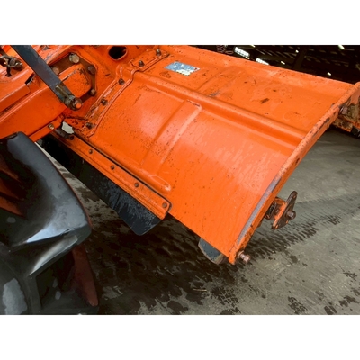 KUBOTA トラクター B1400D