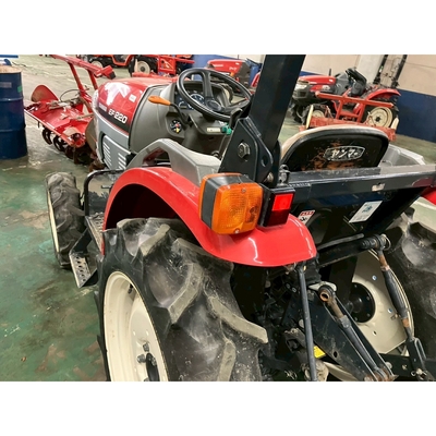 YANMAR トラクター EF220
