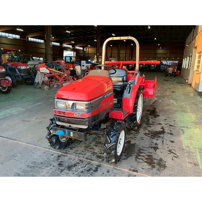 MITSUBISHI トラクター MT190D