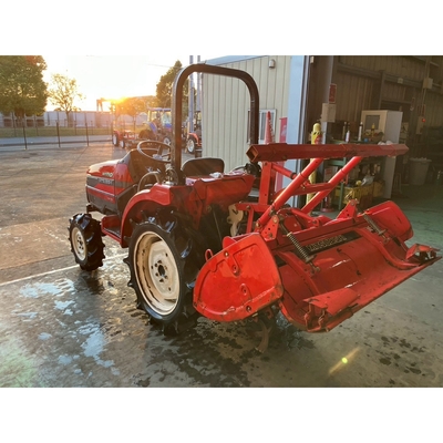 MITSUBISHI トラクター MT190D
