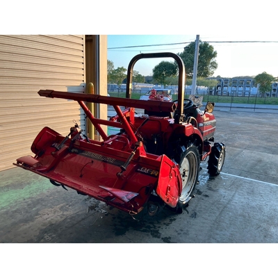MITSUBISHI トラクター MT190D