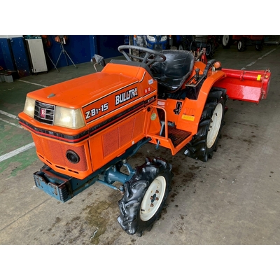 KUBOTA トラクター B1-15D