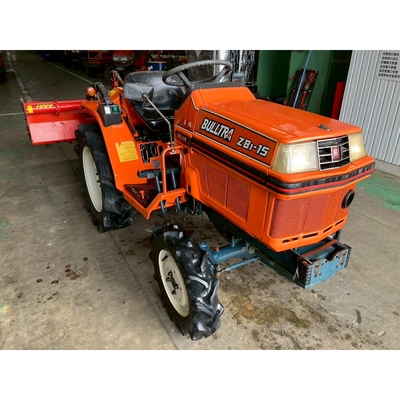 KUBOTA トラクター B1-15D
