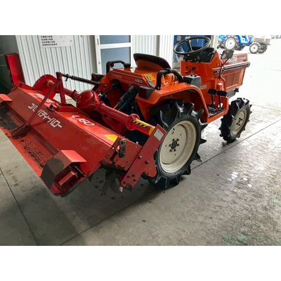 KUBOTA トラクター B1-15D