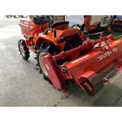 KUBOTA トラクター B1-15D