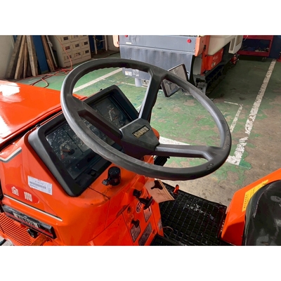 KUBOTA トラクター B1-15D