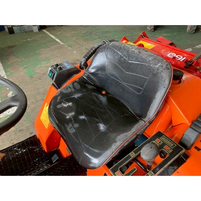 KUBOTA トラクター B1-15D