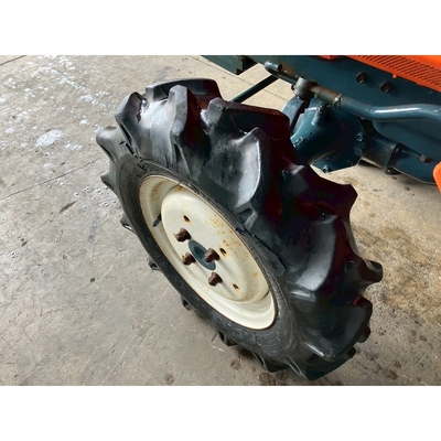 KUBOTA トラクター B1-15D