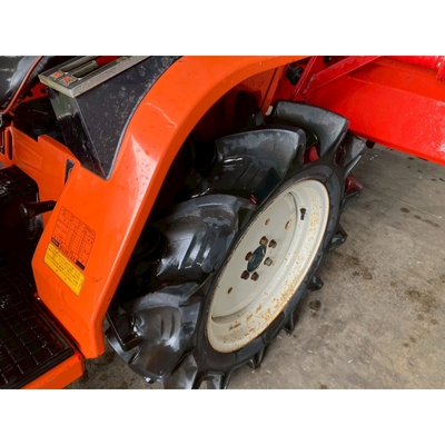 KUBOTA トラクター B1-15D