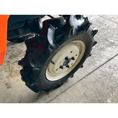 KUBOTA トラクター B1-15D