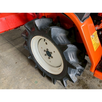 KUBOTA トラクター B1-15D