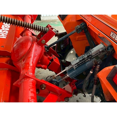 KUBOTA トラクター B1-15D
