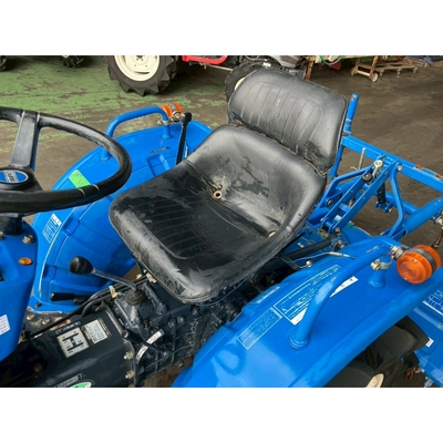 ISEKI トラクター TX155F