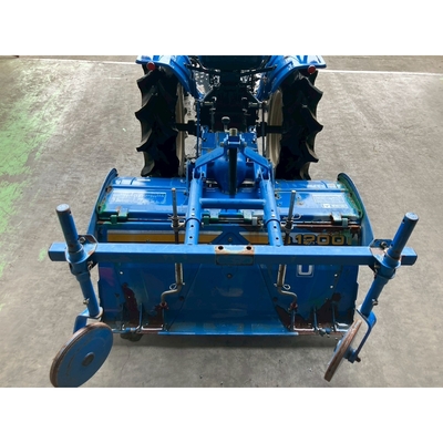 ISEKI トラクター TX155F