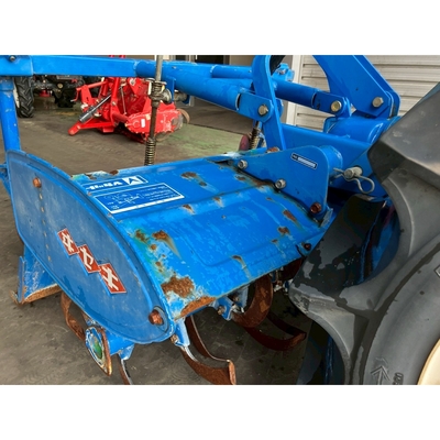 ISEKI トラクター TX155F