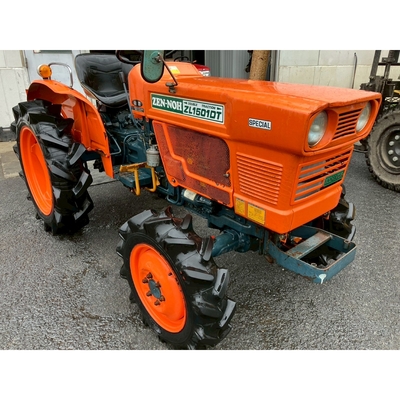 KUBOTA トラクター L1501D