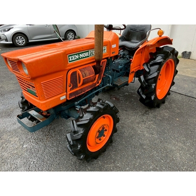 KUBOTA トラクター L1501D