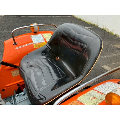 KUBOTA トラクター L1501D