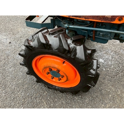 KUBOTA トラクター L1501D