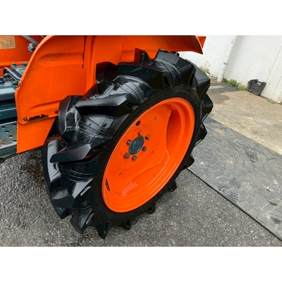 KUBOTA トラクター L1501D