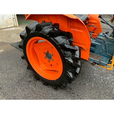 KUBOTA トラクター L1501D