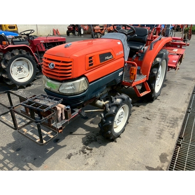 KUBOTA トラクター KL230
