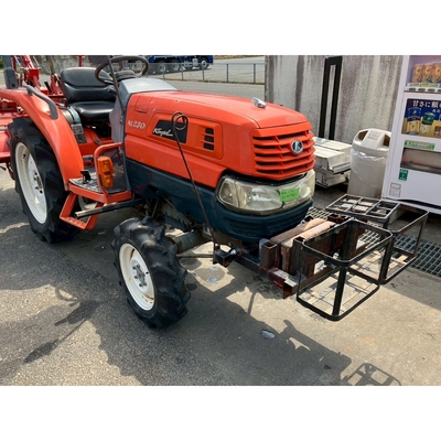 KUBOTA トラクター KL230