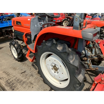 KUBOTA トラクター KL230