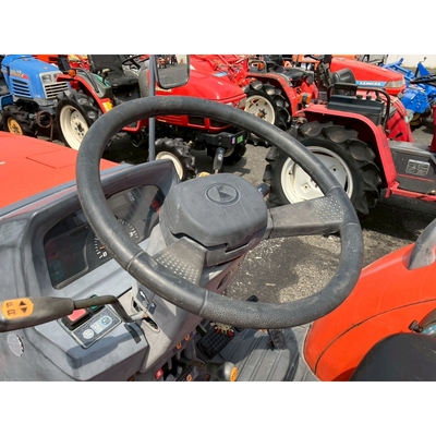 KUBOTA トラクター KL230