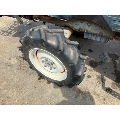 KUBOTA トラクター KL230