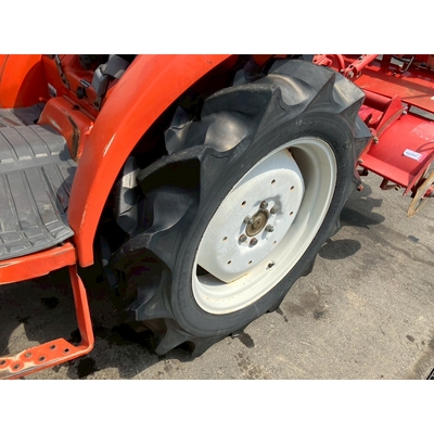 KUBOTA トラクター KL230