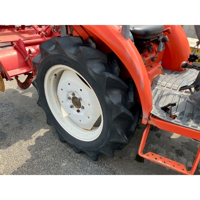 KUBOTA トラクター KL230