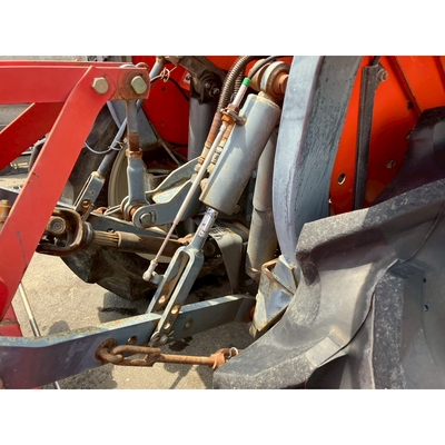 KUBOTA トラクター KL230