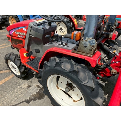 YANMAR トラクター Ke-60