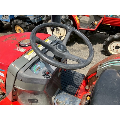 YANMAR トラクター Ke-60
