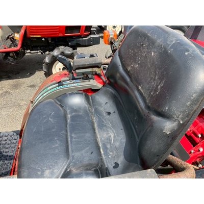 YANMAR トラクター Ke-60
