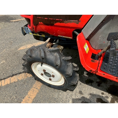 YANMAR トラクター Ke-60