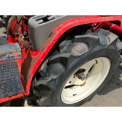 YANMAR トラクター Ke-60