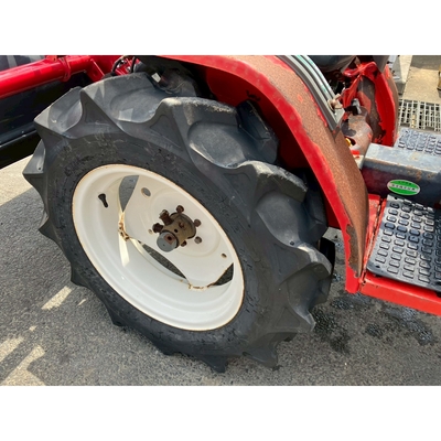 YANMAR トラクター Ke-60