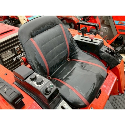 YANMAR トラクター F165
