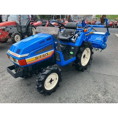 ISEKI トラクター TU155