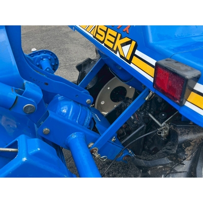 ISEKI トラクター TU155
