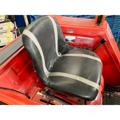 YANMAR トラクター F18