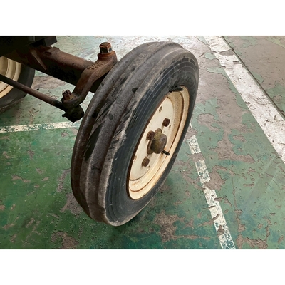 YANMAR トラクター F18