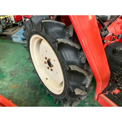 YANMAR トラクター F18